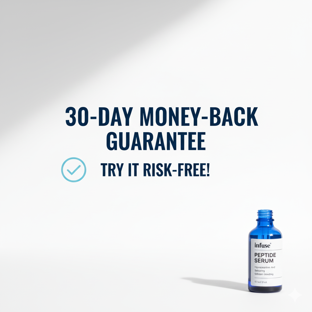 Copper Peptide Skin™ Serum