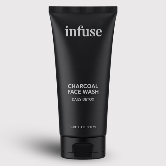 Charcoal Facewash